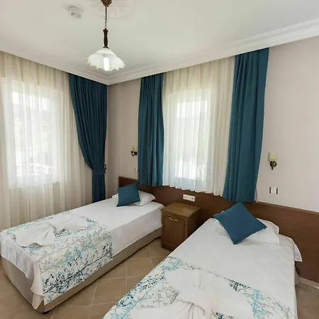 Tumen 3* Ölüdeniz