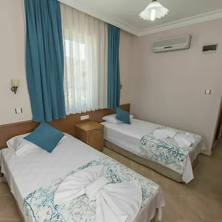 Hotel Tumen 3*